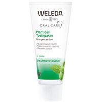 Weleda Plant Gel Toothpaste